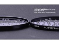 Hoya Polarisatiefilter Fusion Antistatic Pro - 49mm - thumbnail