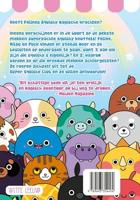 De super squishy club - thumbnail