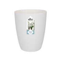 Elho brussels orchidee high 12.5 white - thumbnail