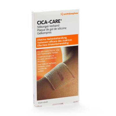 Cica Care 12cmx 6cm 66030702