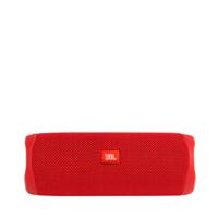JBL Flip 5 Waterbestendig Bluetooth Speaker - 20W - Rood - thumbnail
