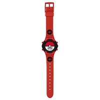 Pokemon - Pokeball Flashing LCD Watch - thumbnail