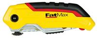 Stanley vouwbaar uitschuifmes - Fatmax - lengte 140 mm - 0-10-825 - thumbnail