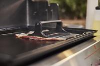 Weber 6785 buitenbarbecue/grill accessoire Hamburgerpers - thumbnail