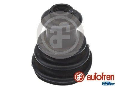 Asmanchetten set D8176