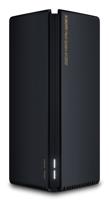 Xiaomi AX3000（2-Pack） Dual-band (2.4 GHz / 5 GHz) Wi-Fi 6E (802.11ax) Zwart 3 Intern - thumbnail