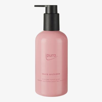 IPuro scented hand soap orchidee 250ml