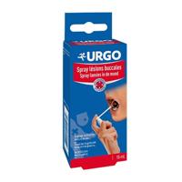 Urgo Wondjes en Letsels Mond Spray 15ml - thumbnail