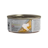 Trovet ASD Urinary Struvite met rundvlees - natvoer voor katten - 100 g - thumbnail