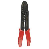 Brüder Mannesmann Kabelschoenklemtang 225 mm (Hobby) - 1092-S - thumbnail