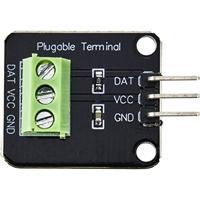 TRU COMPONENTS TC-9445340 Temperatuursensor 1 stuk(s) Geschikt voor serie: Arduino - thumbnail
