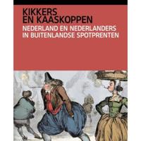 Kikkers en kaaskoppen (Paperback) - thumbnail