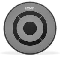 Evans dB One Tom Head 13 inch stil gaasvel voor toms - thumbnail