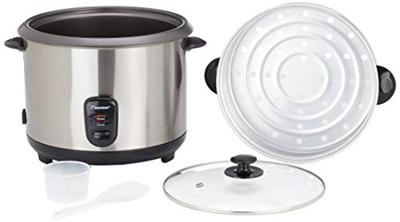 Bestron ARC280 Rijstkoker RVS