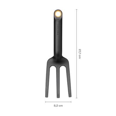 Fiskars Solid bloemenvork
