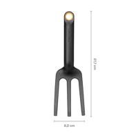 Fiskars 1072103 Rooivorkje - thumbnail