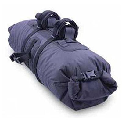 Acepac MKIII Stuurtas 16 Liter - Zwart Acepac MKIII Stuurtas 16 Liter - Zwart