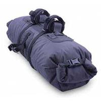 Acepac MKIII Stuurtas 16 Liter - Zwart - thumbnail