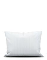 Marc O'Polo Marc O'Polo Classic Fine Stripe Kussensloop 60x70 Denim blue - thumbnail