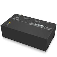 Behringer PP400 Phono voorversterker - thumbnail