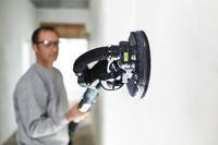 Festool Accessoires Schuurschijf STF D225 P400 GR S/25 Granat Soft - 204228 - thumbnail