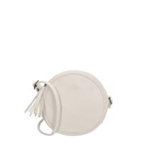 Charm London Stratford Schoudertas wit  Damestas - thumbnail