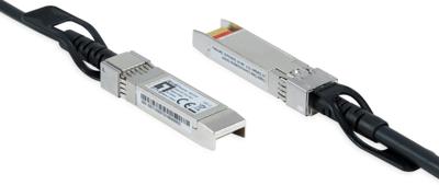 LevelOne Kabel DAC-0102 Direct Attach Koperkabel 2m - Transceiver