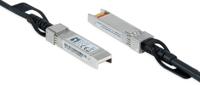 LevelOne Kabel DAC-0102 Direct Attach Koperkabel 2m - Transceiver - thumbnail