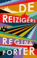 De reizigers - Regina Porter - ebook - thumbnail