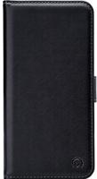 Mobilize Classic Gelly Wallet Book Case Apple iPhone 6/6S/7/8/SE (2020/2022) Black - thumbnail
