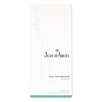 Jean D'Arcel Purifiante Cure Normalisante Serum 14ml - thumbnail