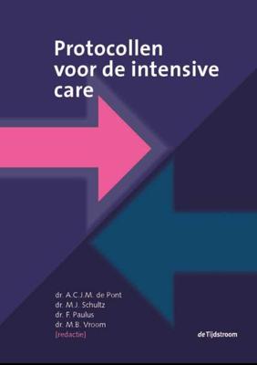 Protocollen voor de intensive care (Paperback)
