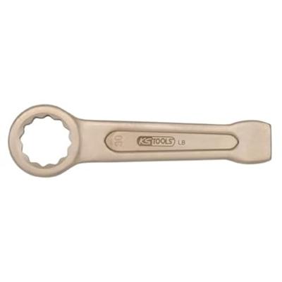 KS Tools 5179118 517.9118 Trek-ringsleutel Sleutelbreedte (inch) 1 3/8