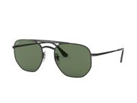 Ray Ban 0RB3609 148/7154 Heren Zonnebril 54x20x145 - thumbnail