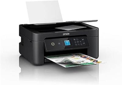 Epson Expression Home XP-3205 All-in-one inkjet printer