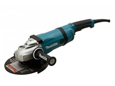 Makita GA9030RF01 Haakse Slijper 230mm 2400W 230V