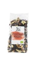 Nice & Nuts Studentenhaver bio 1 Kilogram - thumbnail