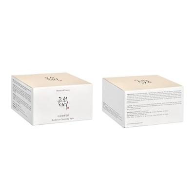 Beauty Of Joseon Radiance Cleansing Balm 100 ml - thumbnail