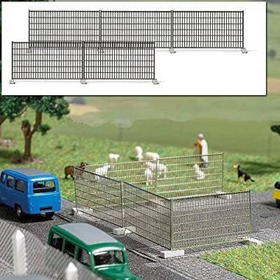 Busch 8116 N Bouwhek Bouwpakket