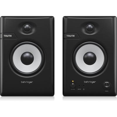 Behringer Truth 4.5 Actieve studiomonitor set (2 stuks)