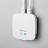 Smartwares SH8-99103 Slimme Rookmelder set SH8-90103 - Smartwares slimne rookmelder - thumbnail