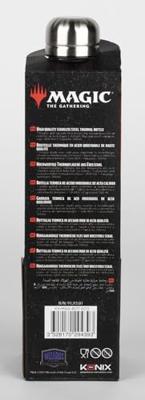 Magic the Gathering Thermo Water Bottle 5 Colors