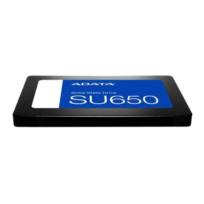 ADATA ASU650SS-512GT-R internal solid state drive 2.5 512 GB SATA III 3D NAND