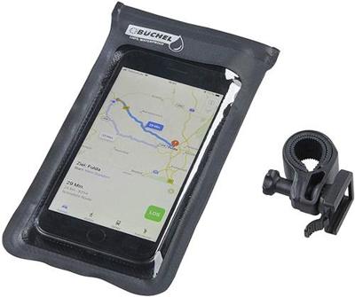 Buchel Telefoonhouder xxl 26x14cm
