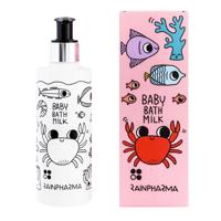 Rainpharma Baby Bath Milk - thumbnail