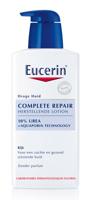 Eucerin UreaRepair Body Lotion 10% Urea - thumbnail