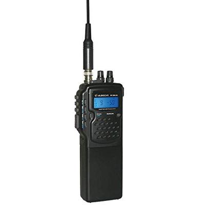Albrecht AE 2990 10190 CB radio worksite