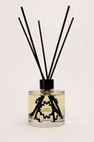SA Fragrance sticks - black/white - 08401 - thumbnail
