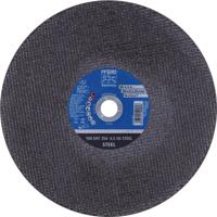 PFERD TOOLS 100 EHT 350-4,5 SG STEEL/25,4 61329525 Doorslijpschijf recht 350 mm 10 stuk(s) Gietijzer, Staal - thumbnail