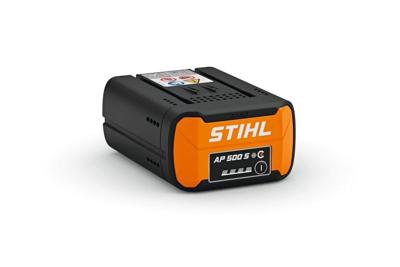 Stihl Accessoires Accu AP 500S | 36V | 8.8Ah - EA014006500 Stihl Accessoires Accu AP 500S | 36V | 8.8Ah - EA014006500